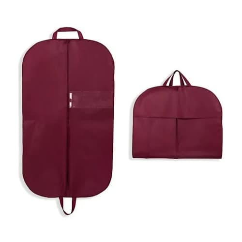 Dustproof Non-Woven Garment Bag