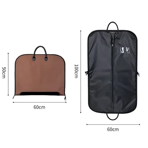 Dustproof Non-Woven Garment Bag
