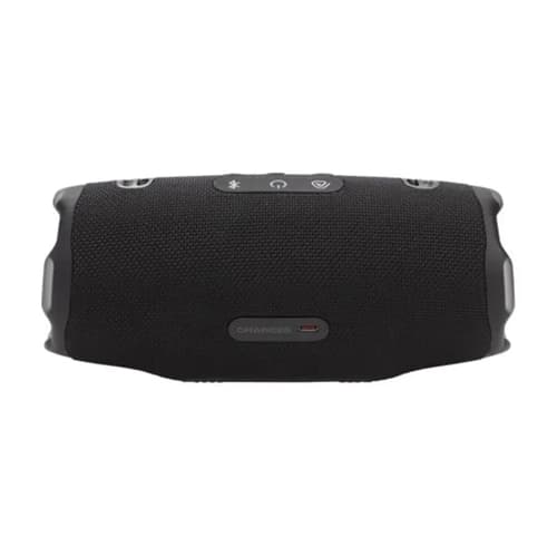 JBL® Charge 6 Recycled Portable Waterproof Speaker