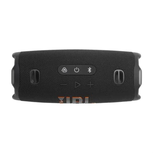 JBL® Charge 6 Recycled Portable Waterproof Speaker