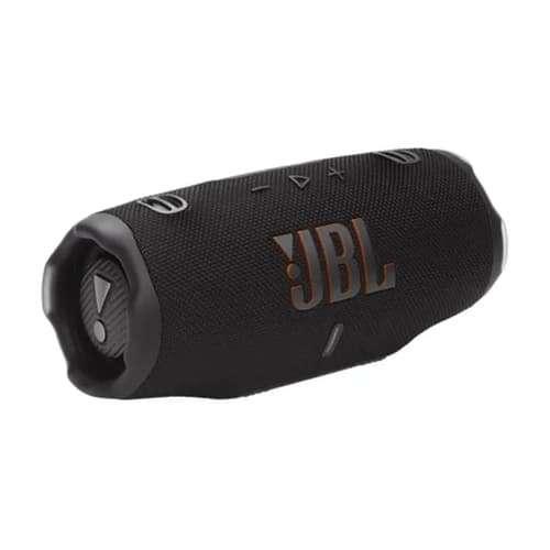 JBL® Charge 6 Recycled Portable Waterproof Speaker