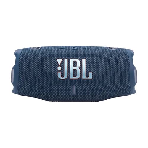 JBL® Charge 6 Recycled Portable Waterproof Speaker