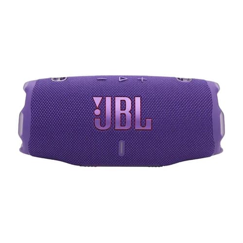 JBL® Charge 6 Recycled Portable Waterproof Speaker