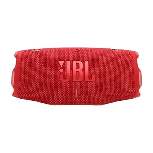 JBL® Charge 6 Recycled Portable Waterproof Speaker