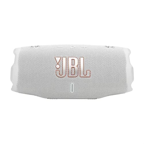 JBL® Charge 6 Recycled Portable Waterproof Speaker