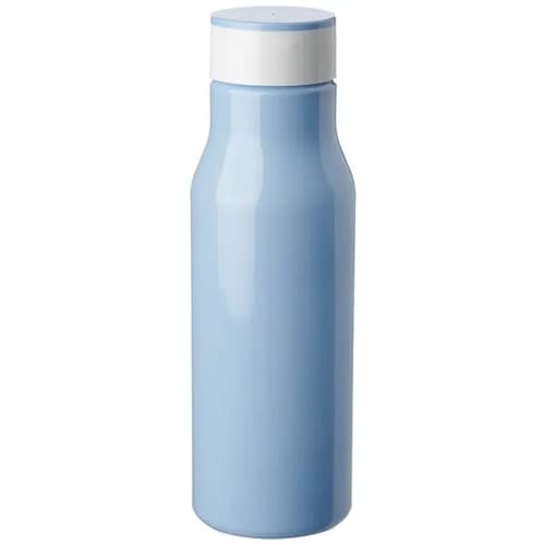 25 oz. Soft Plastic Water Bottle