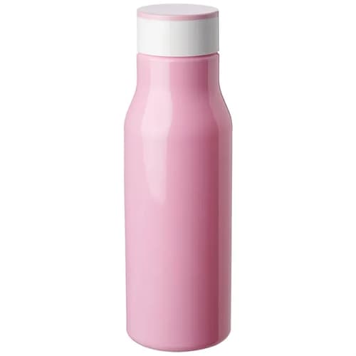 25 oz. Soft Plastic Water Bottle
