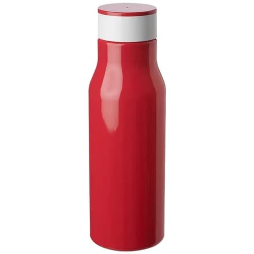25 oz. Soft Plastic Water Bottle