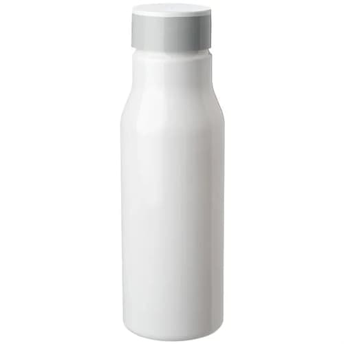 25 oz. Soft Plastic Water Bottle