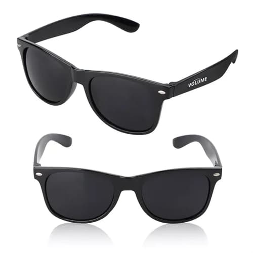 PC Classic Sunglasses For UV Protection