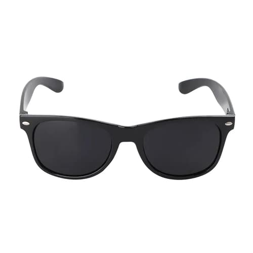 PC Classic Sunglasses For UV Protection