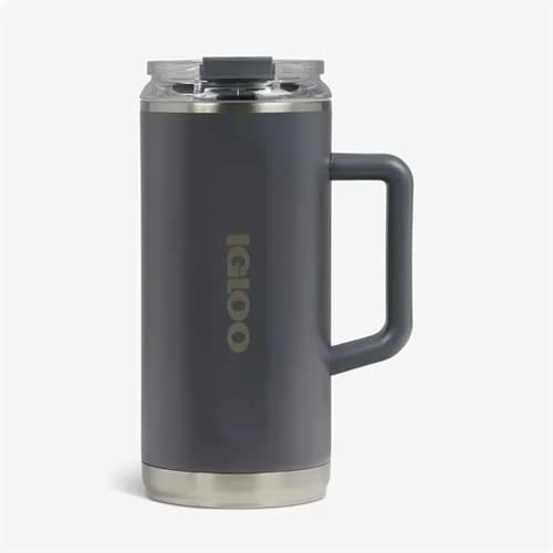 Igloo Beer Mug - Thumbnail 4