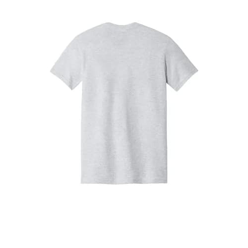 Jerzees - Dri-Power 50/50 Cotton/Poly Pocket T-Shirt.
