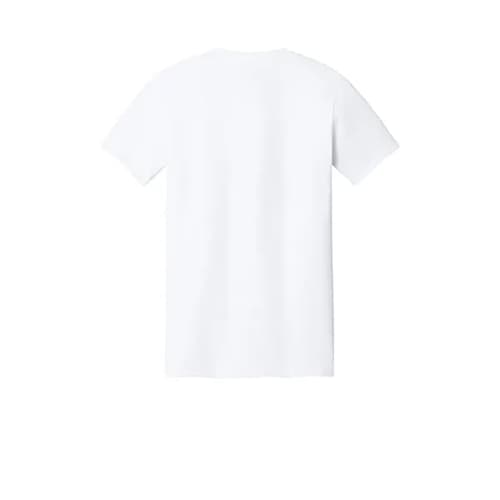 Jerzees - Dri-Power 50/50 Cotton/Poly Pocket T-Shirt.