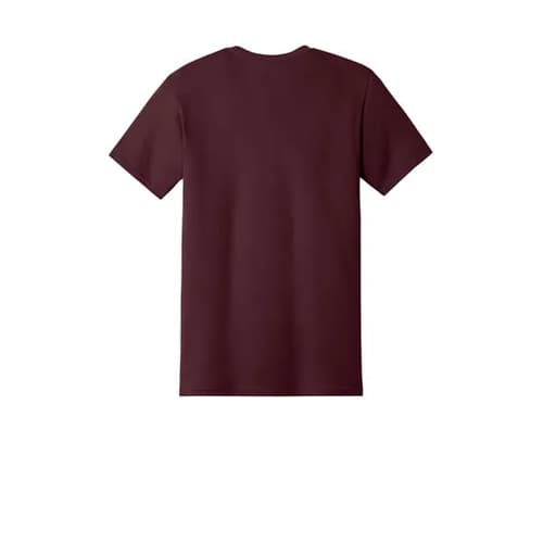 Jerzees - Dri-Power 50/50 Cotton/Poly Pocket T-Shirt.