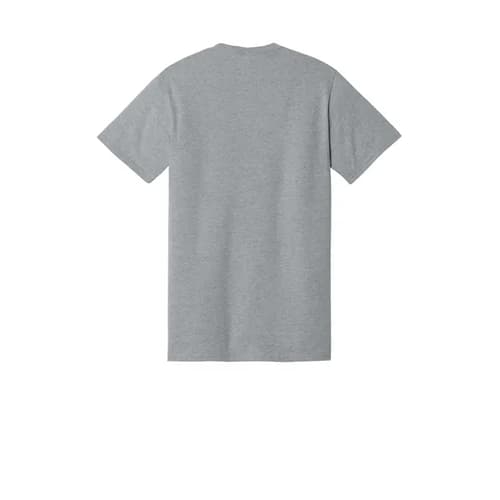 Jerzees - Dri-Power 50/50 Cotton/Poly Pocket T-Shirt.