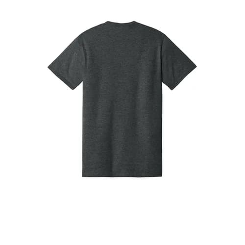 Jerzees - Dri-Power 50/50 Cotton/Poly Pocket T-Shirt.