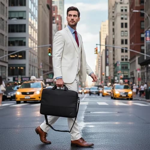 ThinkPad 15.6" Basic Topload Laptop Bag