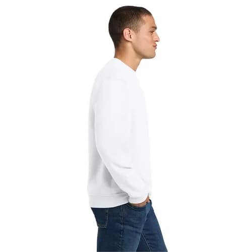 Jerzees - NuBlend Crewneck Sweatshirt.