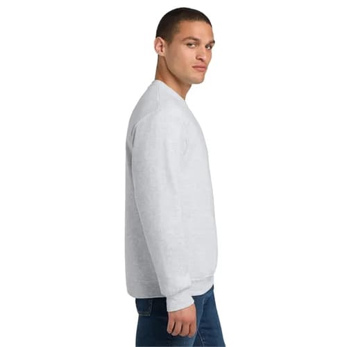 Jerzees - NuBlend Crewneck Sweatshirt.