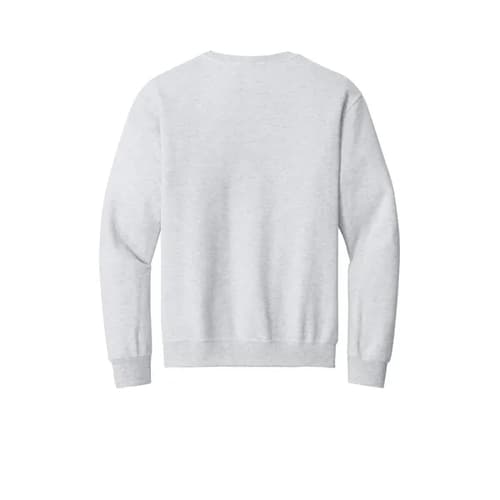 Jerzees - NuBlend Crewneck Sweatshirt.