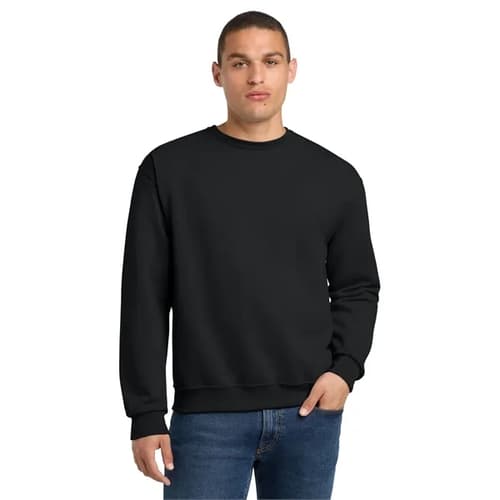 Jerzees - NuBlend Crewneck Sweatshirt.
