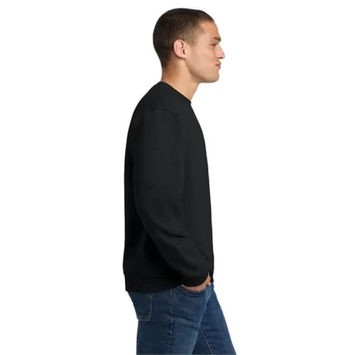 Jerzees - NuBlend Crewneck Sweatshirt.