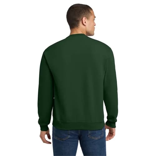 Jerzees - NuBlend Crewneck Sweatshirt.