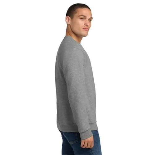 Jerzees - NuBlend Crewneck Sweatshirt.