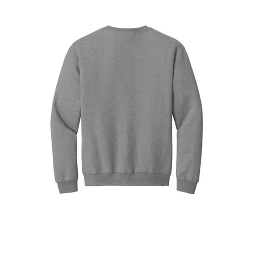 Jerzees - NuBlend Crewneck Sweatshirt.