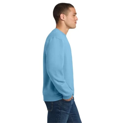 Jerzees - NuBlend Crewneck Sweatshirt.