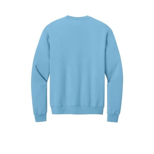 Jerzees - NuBlend Crewneck Sweatshirt.