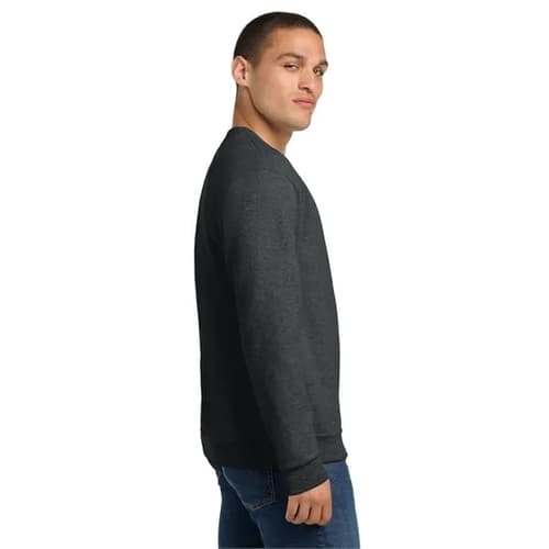 Jerzees - NuBlend Crewneck Sweatshirt.