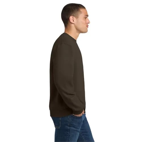 Jerzees - NuBlend Crewneck Sweatshirt.