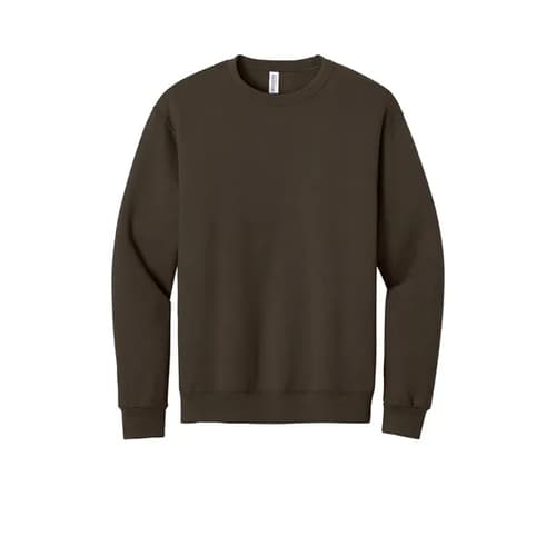 Jerzees - NuBlend Crewneck Sweatshirt.