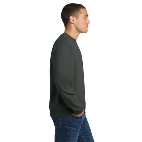 Jerzees - NuBlend Crewneck Sweatshirt.