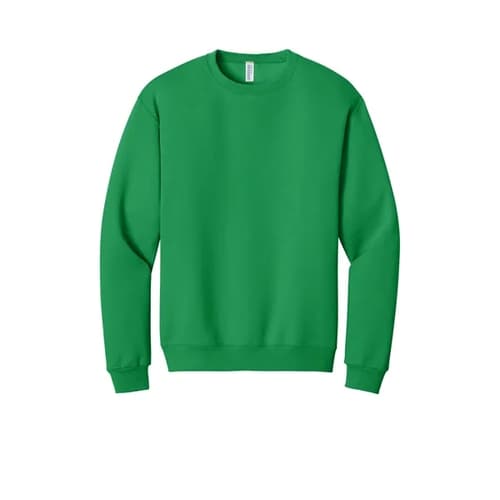 Jerzees - NuBlend Crewneck Sweatshirt.