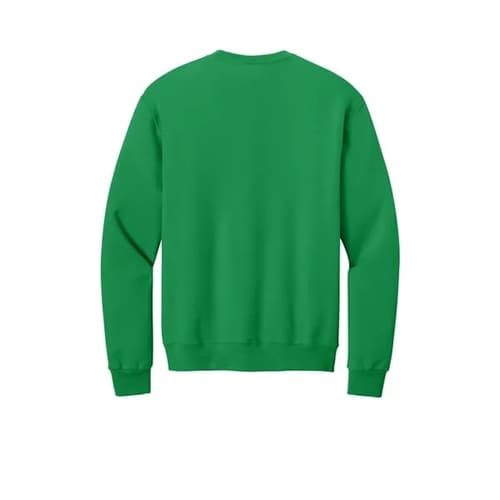 Jerzees - NuBlend Crewneck Sweatshirt.
