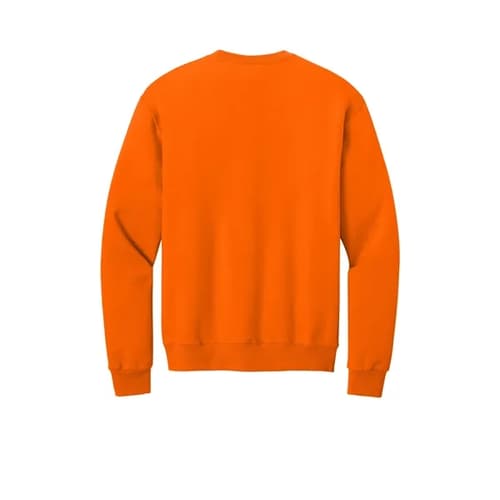 Jerzees - NuBlend Crewneck Sweatshirt.