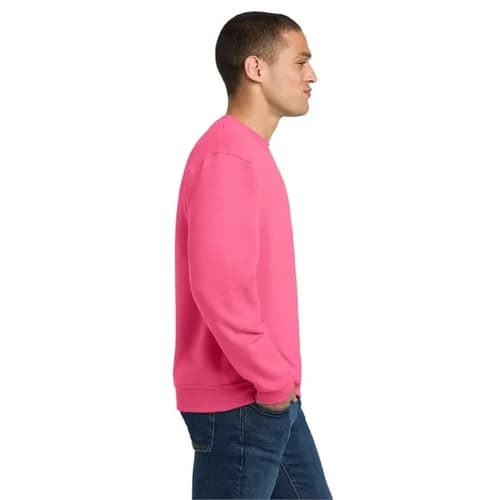 Jerzees - NuBlend Crewneck Sweatshirt.