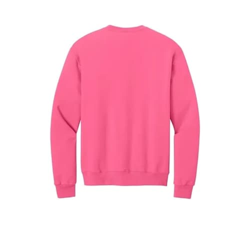 Jerzees - NuBlend Crewneck Sweatshirt.