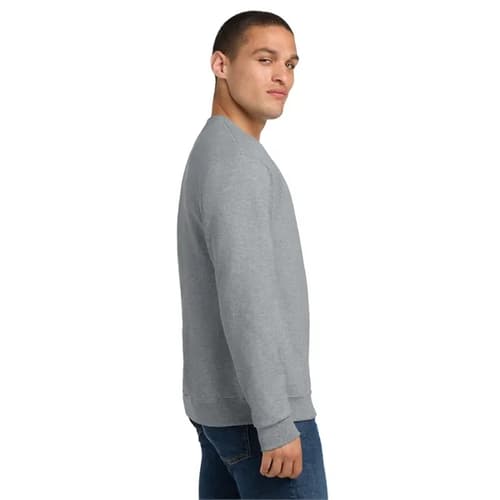 Jerzees - NuBlend Crewneck Sweatshirt.