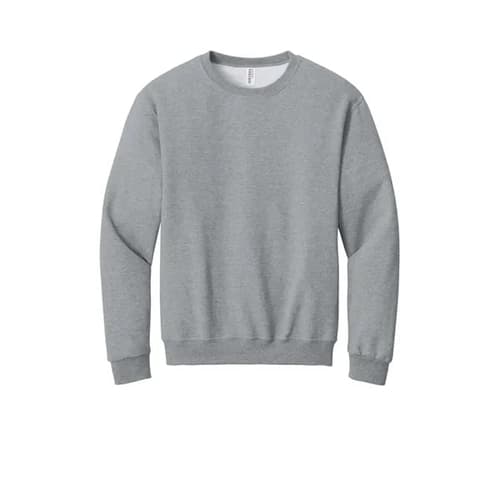 Jerzees - NuBlend Crewneck Sweatshirt.