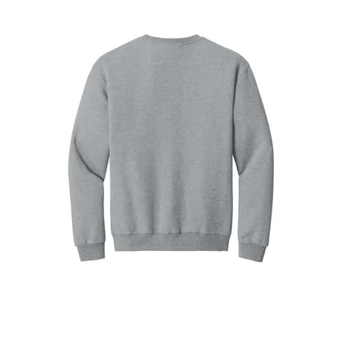 Jerzees - NuBlend Crewneck Sweatshirt.