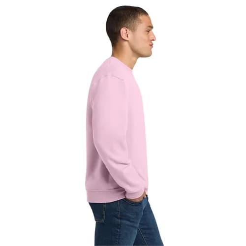 Jerzees - NuBlend Crewneck Sweatshirt.