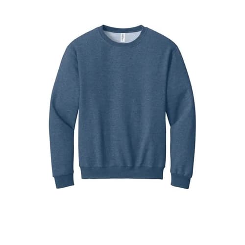 Jerzees - NuBlend Crewneck Sweatshirt.