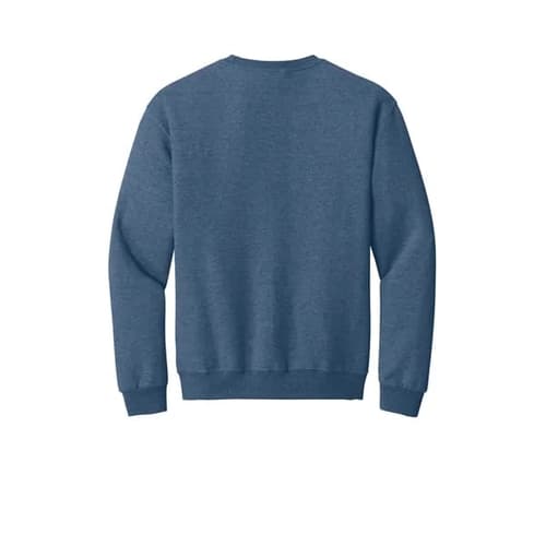Jerzees - NuBlend Crewneck Sweatshirt.