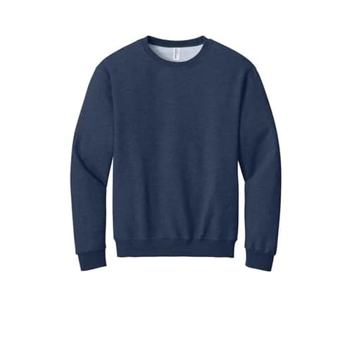 Jerzees - NuBlend Crewneck Sweatshirt.
