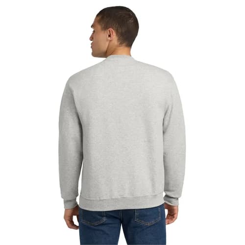 Jerzees - NuBlend Crewneck Sweatshirt.