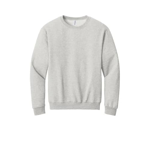 Jerzees - NuBlend Crewneck Sweatshirt.